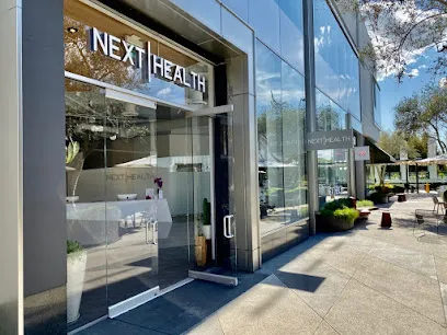 Next Health West Hollywood