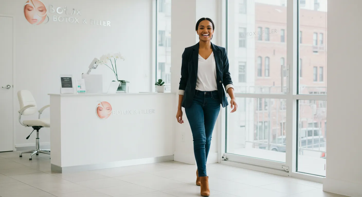 Injectable procedure in Los Angeles