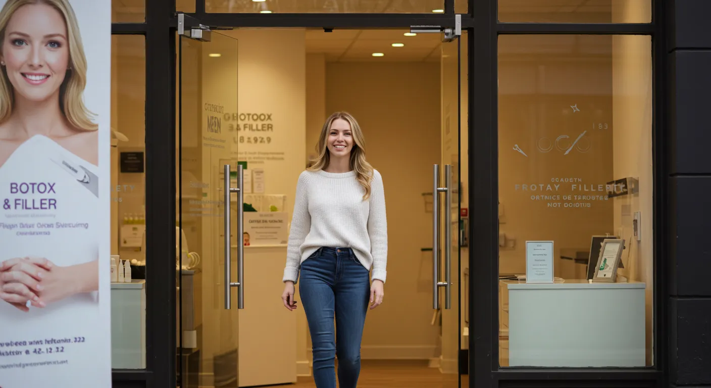 Complete Guide to Injectables & Facial Fillers in LA: Prices, Clinics & What to Expect (2025)