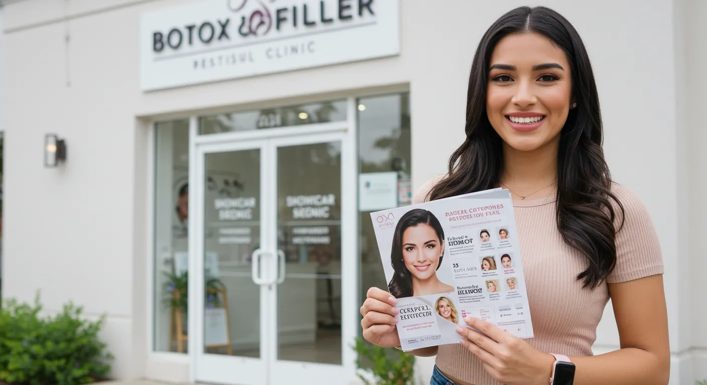 Top 10 Injectable & Filler Clinics in LA