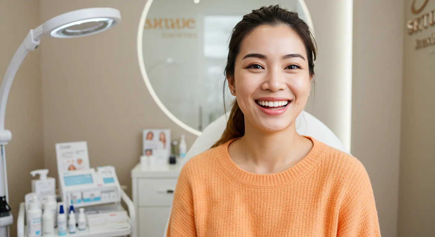 Facial Fillers Guide